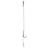 Anaconda AT Piercer Snowman Combi Chod rig