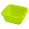 KVADRATNI UMIVALNIK 6L, PLASTIKA, 30X30X12CM