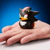 Tubbz račka mini Sonic - Shadow