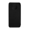 ROYAL FLIP COVER Maska za telefon za Huawei Honor 50 Lite , Crna
