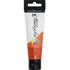 Daler Rowney System3 Akrilna barva Cadmium Orange Hue 59 ml 1 kos