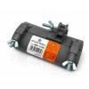 shumee Atlasov adapter za držalo noža ZA kit in omet DO 100 CM NA PRO STIKU