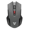 Mis Wireless Fantech WG10 Raigor II crni