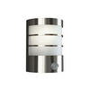 Philips 17475/47/PN - Spoljno zidno svetlo sa senzorom 1xE27/60W/230V IP44