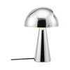 DFTP by Nordlux - Stona lampa ALIGN 1xE27/25W/230V sjajni hrom