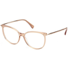 Max Mara MM5050 059 ONE SIZE (54) Bež/Kristalna