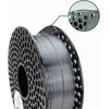 AzureFilm PLA Silk Graphite Grey