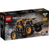 Lego Technic Monster Jam DIGatron vozilo na povlačenje 42199, Uzrast 7+