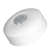 COMMEL Infracrveni Detektor Pokreta 360s 12m 230V Beli C311-101