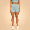 BeastPink Women‘s Sense Shorts Storm Blue
