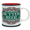Keramični vrč za fantastične živali - Butter Lager 320 ml