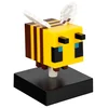 Lampa Paladone Minecraft - Bee Icon Light