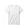 ÖTS Majica T-Shirts bela