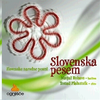 SLOVENSKA PESEM SLOV.NARODNE PESMI/MATJAŽ ROBAVS IN TOMAŽ PLAHUTNIK
