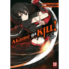 Akame ga KILL! 13