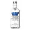 VODKA ABSOLUT 0,7