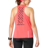Majica brez rokavov Dynafit TRAIL TANK W