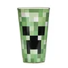 Čaša Paladone Minecraft - Creeper Glass