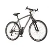 VISITOR Bicikl terra man 28 inch sport sivi