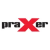 PRAXER Komplet varilnih magnetov 6 kosov, koti 45°-135°, sila 4-22,7 kg PR5018 PRAXER