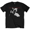 Elton John Homage 1 Black M Majica