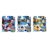 HASBRO Transformers earthspark 1 step flip ast