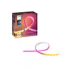 Set za proširenje prigušive LED trake Philips Hue WACA 1m LED/12,3W/230V