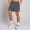 MP Mens 5 Woven Training Short - Dark Grey - XXXL