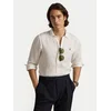 Polo Ralph Lauren Srajca 710968915014 Bela Slim Fit