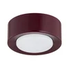 Argon 8904 - Plafonsko svetlo ELORA 1xGX53/7W/230V prečnika 11 cm ljubičasto
