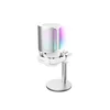 TRUST GXT238W AURON USB MICROPHONE WHITE
