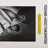 Young Holt Unlimited - Born Again (Reissue) (Limited Edition) (Gatefold Sleeve) (Crystal Clear Coloured) (180 g) (LP)