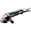 METABO kotna brusilka WEPBA 20-125 Quick DS BL (600643000)