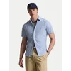 Polo Ralph Lauren Srajca 710850782001 Svetlo modra Custom Fit