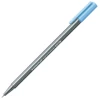 FLOMASTER FINELINER 0,3MM TRIPLUS STAEDTLER 334-34 PASTELNO PLAVI