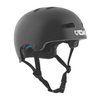 TSG Evolution Solid Color čelada Youth satin black Gr. XXSXS