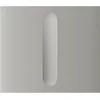 Ajax Systems 98599.256.OY1 CenterButton Dimmer vertikalna biserna
