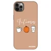 Fashion Case MagSafe za Apple iPhone 12 Pro Max - Autumn