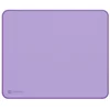 COLORS, Mouse Pad, 30 cm x 25 cm, Waterproof, Pure Lavender