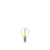 PHILIPS MASTER LED LUSTER ŽARULJA DT 2.5-25W E14 927 P45 CL G