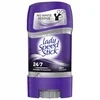 Lady Speed Stick Invisible Dry antiperspirant gel, za ženske, 48 ur, 65 g
