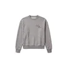 Calvin Klein Jeans Majica siva/črna