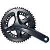 Shimano Ročice Sora FC-R3000 2x9 50/34z 170mm črne originalno pakiranje