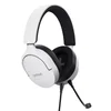 Trust GXT489W Fayzo Gaming slušalice sa mikrofonom, 2 x 3.5 mm, Bele
