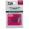 STEEZ WORM HOOK SS WKY #1/0 (17700-100)