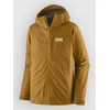 Patagonia Boulder Fork Rain Jacket bobcat brown