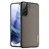 Fino kućište DUX DUCIS za Samsung Galaxy S21 Plus 5G - Zelena KP10738
