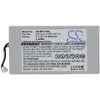 Baterija za Sony PSP (equ.LIP1412) 930mAh