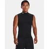 Mens compression tank top Under Armour COMP MOCK