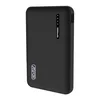 Eksterna baterija Aspor A355 5000 mAh, Crna